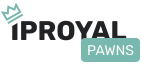 IPRoyal Pawns logo